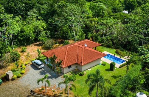 Ciudad Cortés Casa | GOLF GRATUITO / CHALET PRIVADO / GIM HIDDEN