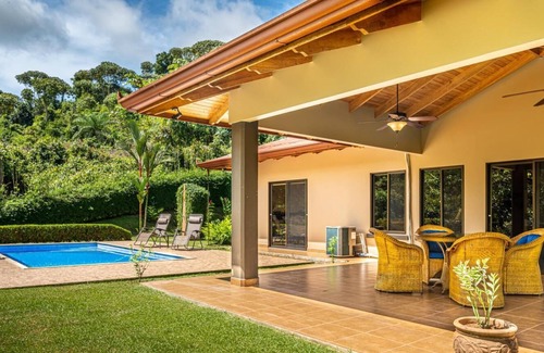 Ciudad Cortés Casa | GOLF GRATUITO / CHALET PRIVADO / GIM HIDDEN