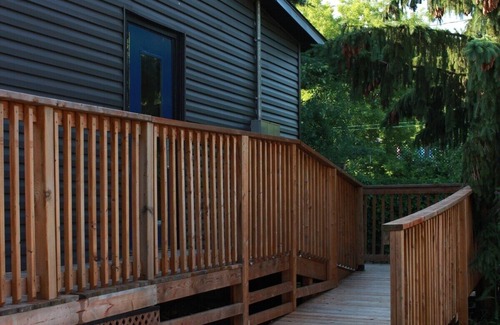 Aylmer Casa | Private Villa Home in Gatineau Near Downtown Ottawa