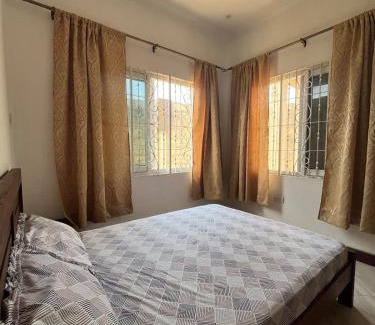 Bagamoyo Apartamento | Private Villa in Bagamoyo
