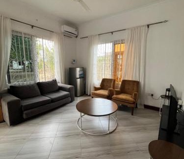 Bagamoyo Apartamento | Private Villa in Bagamoyo