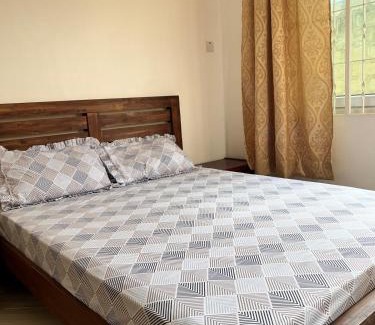 Bagamoyo Apartamento | Private Villa in Bagamoyo