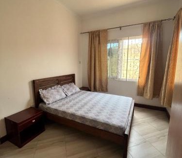 Bagamoyo Apartamento | Private Villa in Bagamoyo