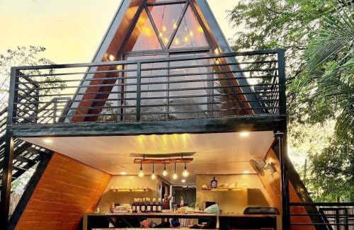 Patar Casa | Private Villa in Patar Bolinao