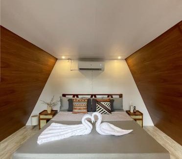 Patar Casa | Private Villa in Patar Bolinao