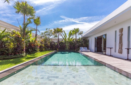 Drupadi Cabaña | Private Villa in Seminyak 1156