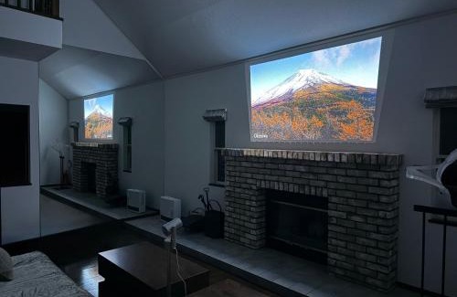 Susono Casa | Private villa in the Shizuoka Highlands