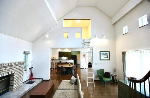 Susono Casa | Private villa in the Shizuoka Highlands