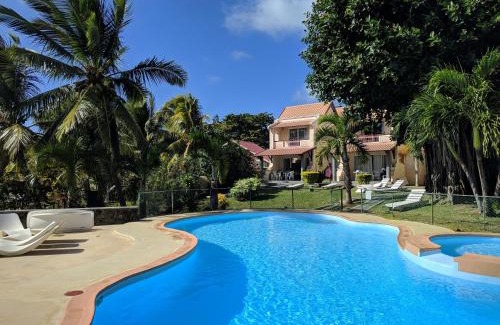Grand Gaube Villa | Private villa Mauritius with family & friends! - by feelluxuryholidays