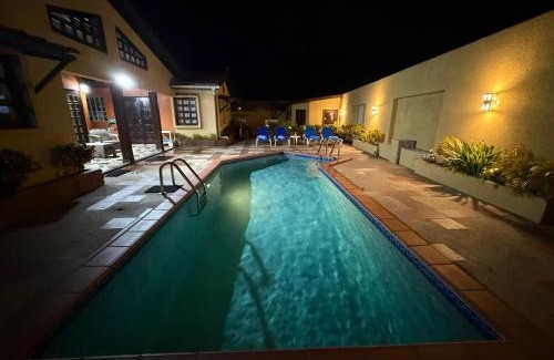 Opal Casa | Private Villa near Beaches with Private Pool and more