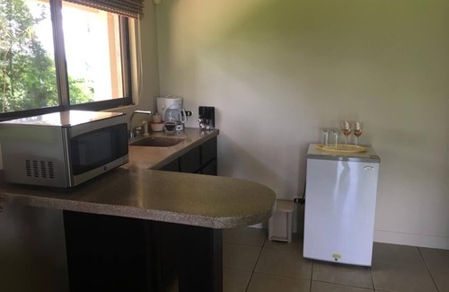 El Tanque Villa | Villa privada cerca del aeropuerto de La Fortuna