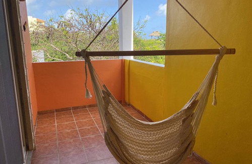 Isla Mujeres Casa | Villa privada y tranquila, vistas panorámicas al mar, extremo sur