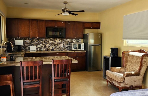 Santa Cruz Casa | Private Villa Resort