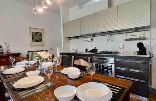 Fezzano Apartamento | [Private Villa] sea view Portovenere