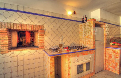 Montepulciano Villa | Casa de vacaciones privada con A/C, jacuzzi, WIFI, piscina privada, TV, patio, vista panorámica
