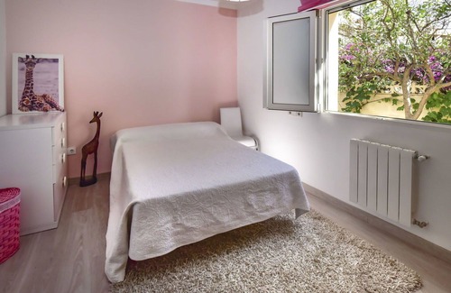 Denia Casa | Casa de vacaciones privada con WIFI, A/C, piscina privada, TV, patio, vista panorámica