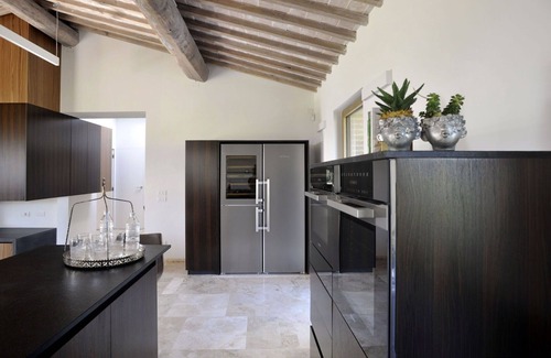 Volterra Villa | Casa de vacaciones privada con jacuzzi, WIFI, piscina privada, A/C, patio, cerca de San Gimignano