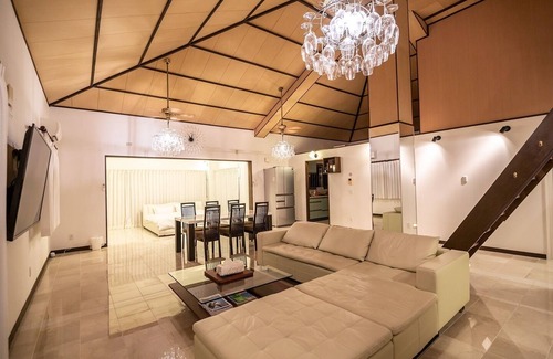 Nagura Casa | Private villa with large pool reserved for 2 night / Ishigaki Okinawa