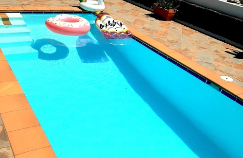 Tias Villa | VILLA PRIVADA+PISCINA WIFI GRATUITO, TOALLAS DE PISCINA Y PAQUETE DE BIENVENIDA.