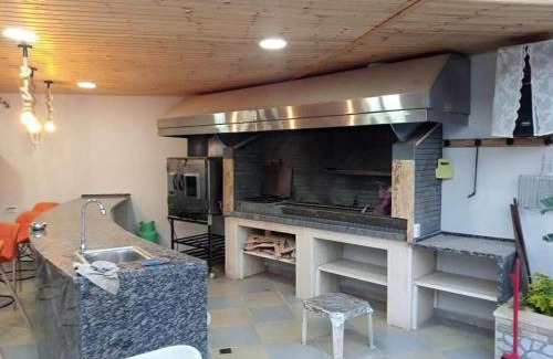 Al Rama Chalet De Esquí | Private villa with pool in Deadsea Jordan