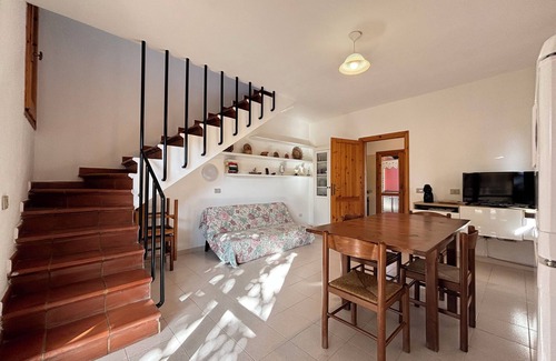 Solanas Villa | VILLA PRIVADA CON JARDIN INDEPENDIENTE