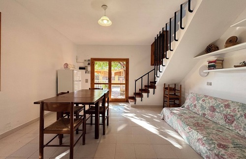 Solanas Villa | VILLA PRIVADA CON JARDIN INDEPENDIENTE