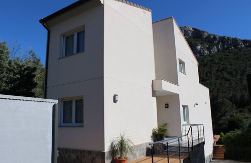 La Drova Villa | 'Villa privada con piscina privada y vistas maravillosas
