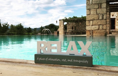 Oropos Villa | Villa privada con piscina