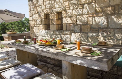 Oropos Villa | Villa privada con piscina