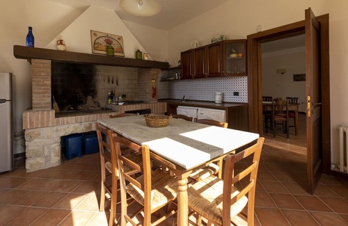 Cantalupo Villa | Villa privada con piscina en el corazón de Umbria