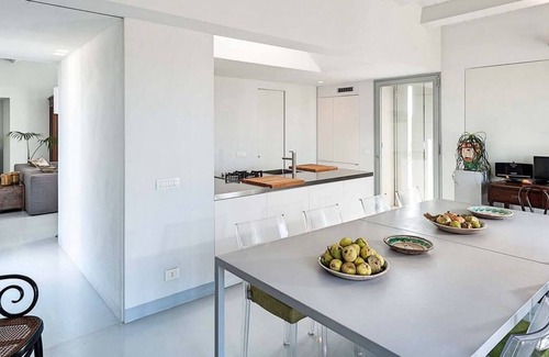 Ragusa Villa | Villa privada con piscina.