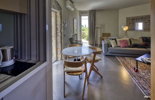 Monteggiori Villa | Preciosa casa de vacaciones privada con A/C, WIFI, piscina privada, TV, terraza, cerca de Viareggio