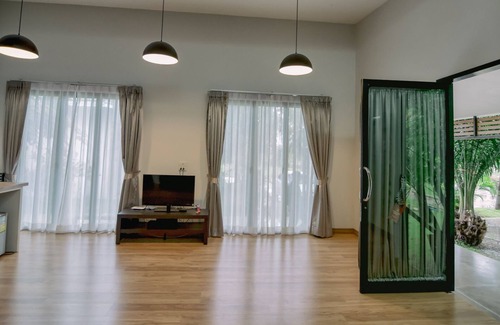 Rim Nuea Villa | Villa privada dentro del retiro de fitness en Mae Rim Chiang Mai, a 25 minutos de la ciudad