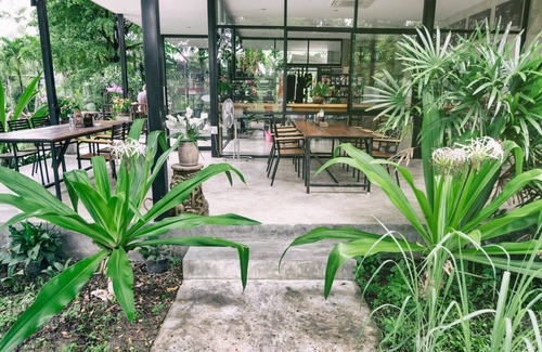 Rim Nuea Villa | Villa privada dentro del retiro de fitness en Mae Rim Chiang Mai, a 25 minutos de la ciudad