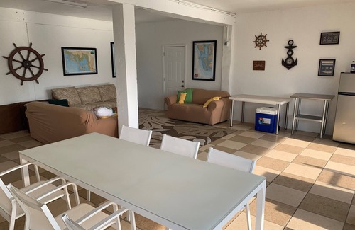 Laguna Shores Casa | Villa privada frente al mar - piscina privada