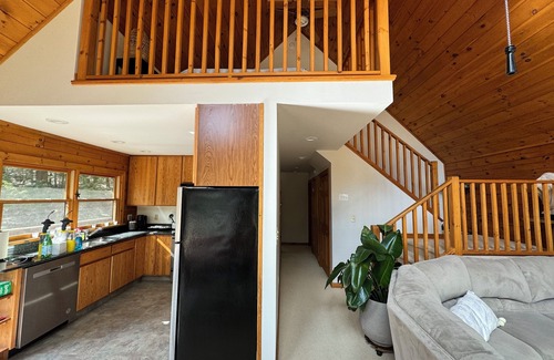 Catskill Cabina | Private Waterfront Cabin - Catskill / Athens