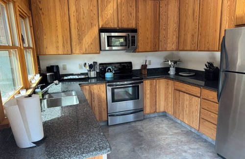 Catskill Cabina | Private Waterfront Cabin - Catskill / Athens