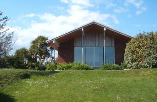 Skibbereen Casa | Casa privada frente al mar con sus propios 3 acres inclinados hacia el mar