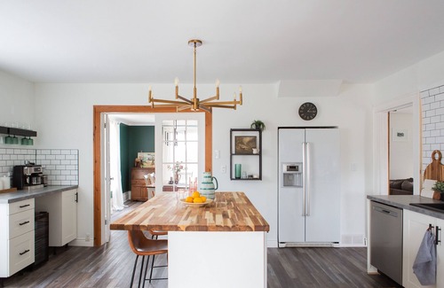 Ameliasburgh Casa | Private whole home, perfect for an amazing County getaway