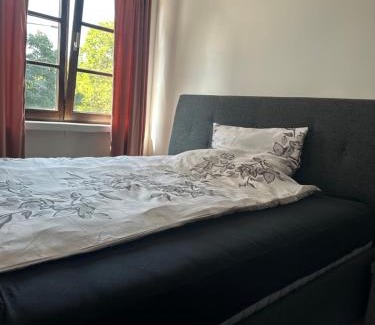 Altstadt-Nord Apartamento | Private Wohnung im Herzen Kölns
