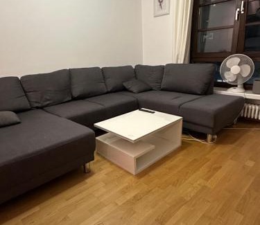 Altstadt-Nord Apartamento | Private Wohnung im Herzen Kölns