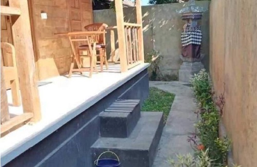 Purwakerti Casa | Private Wooden House, 6 Minutes From Melasti Beach
