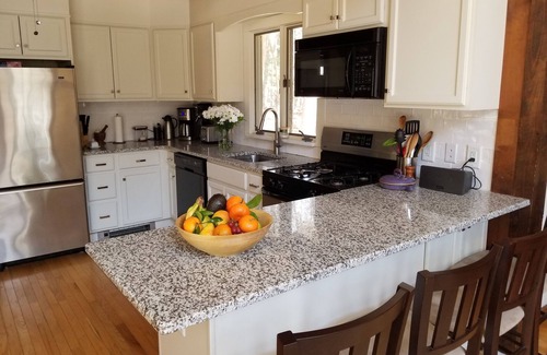 New Marlborough Casa | Retiro privado de bosques