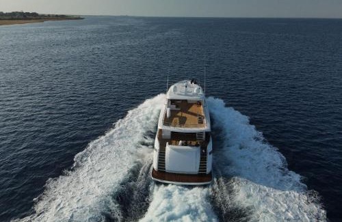 Sidi Abd El-Rahman Alquiler De Eote | Private Yacht in Marassi Marina