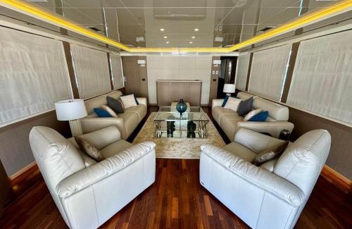 Sidi Abd El-Rahman Alquiler De Eote | Private Yacht in Marassi Marina