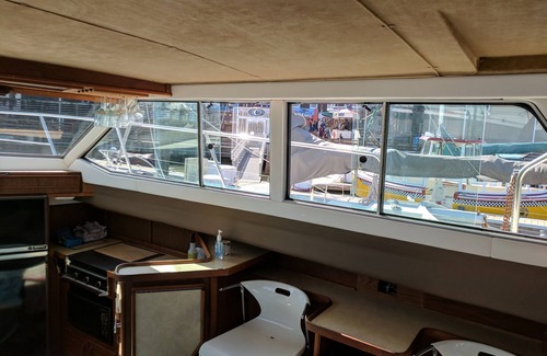 North Beach Alquiler De Eote | Yate privado en San Francisco