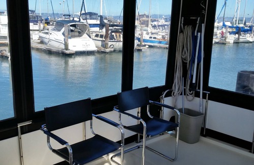 North Beach Alquiler De Eote | Yate privado en San Francisco