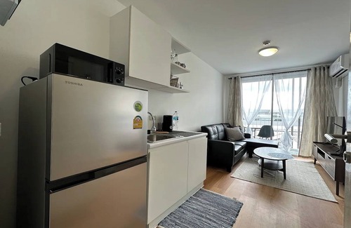Makham Tia Apartamento | Private88 Airy Air