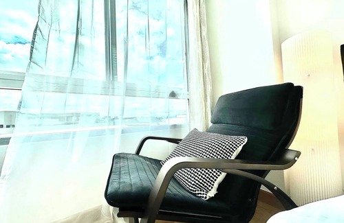 Makham Tia Apartamento | Private88 Airy Air