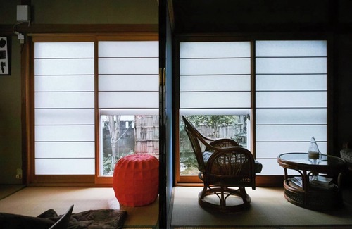 Tokushima Casa | PrivateComfortableTraditional Japanese house / Tokushima Tokushima